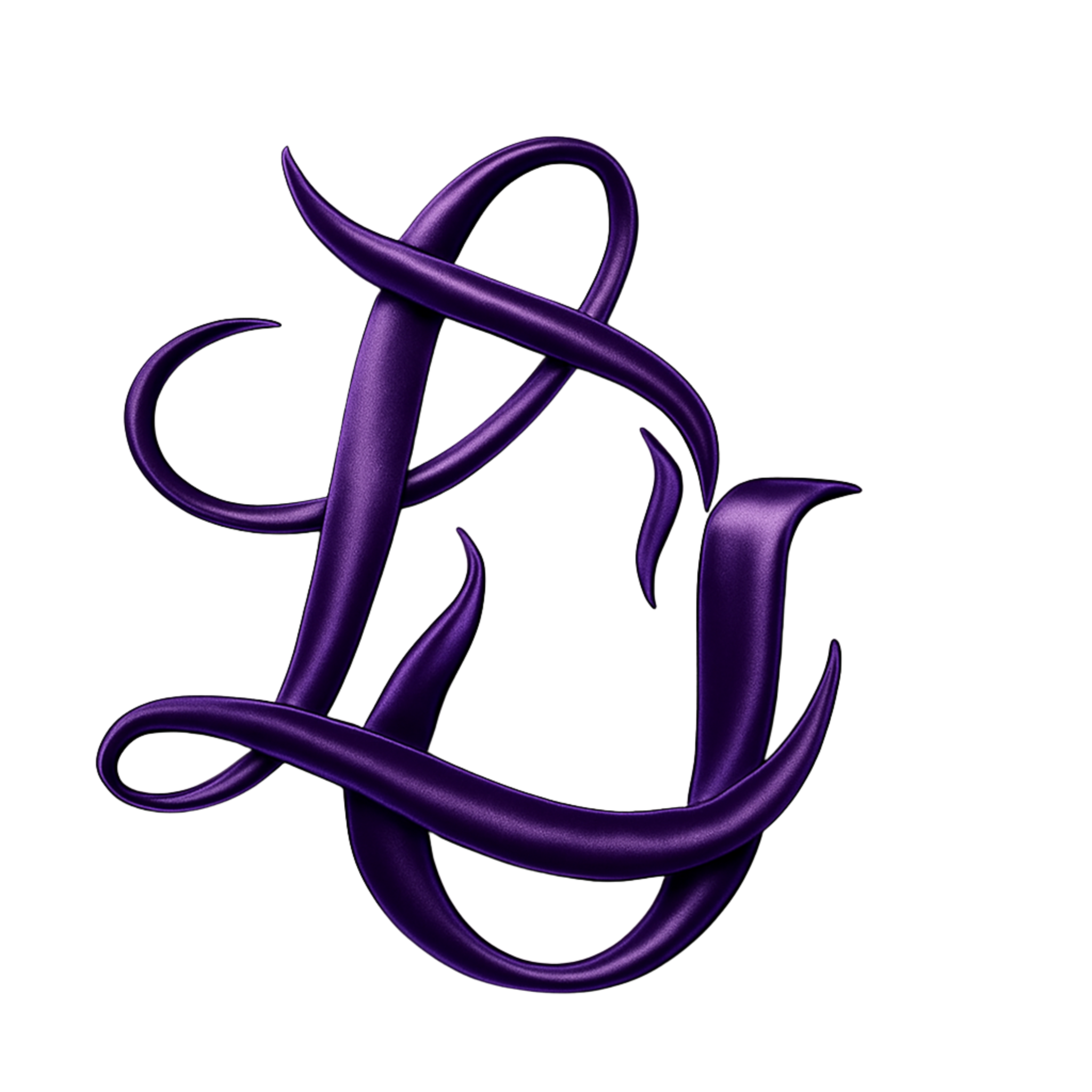 Logo Lencería LUAL
